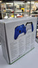 Xbox one wireless series s/x Controller Shock Blue  LEYLAND