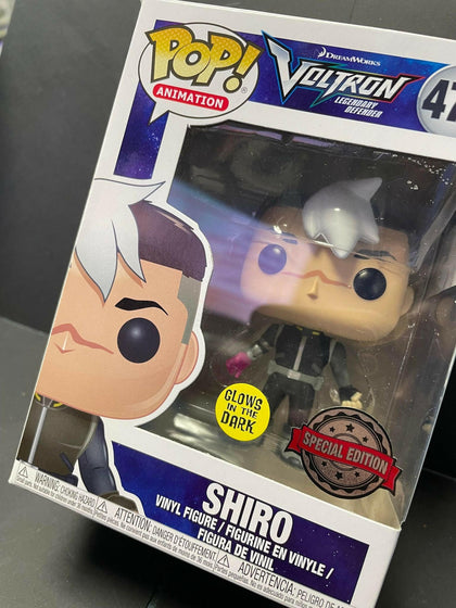 POP! SHIRO.