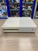 Xbox one white