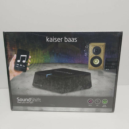Kaiser Bass Sound Shift.