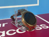 FOSSIL SMART WATCH **UNBOXED** GOLD