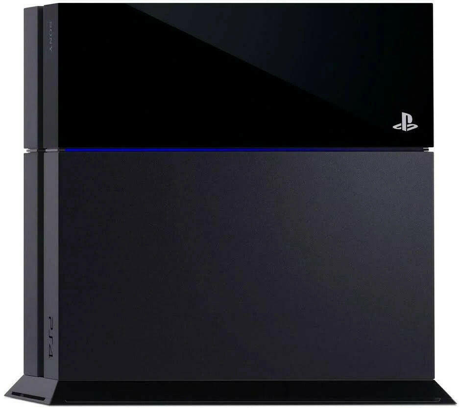 PlayStation 4 Console in deals Black 500 GB