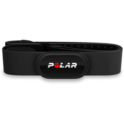 Polar H10 Heart Rate Sensor (Black) M-XXL.