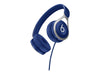 Beats EP On-Ear Headphones - Blue
