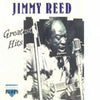Reed, Jimmy - Greatest Hits - UK CD Album 1993