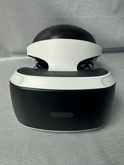 PlayStation 4 VR V2 Headset Only.