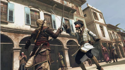 Assassin S Creed Black Flag PS4.