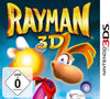 Rayman 3D (Nintendo 3DS) **CARTRIDGE ONLY**