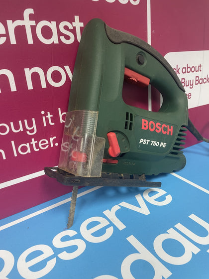 Bosch PST 750 Pe Electric Jigsaw.
