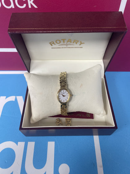 ROTARY WATCH BOXED.