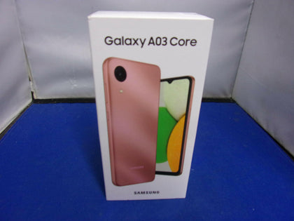 Samsung Galaxy A03 Core 32GB Bronze (U/L).