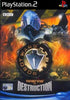 Robot Wars: Arenas of Destruction (PS2) Game