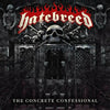Hatebreed - The Concrete Confessional - CD