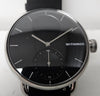 *Sale*  Withings ScanWatch Hybrid Smartwatch - Black 38 mm