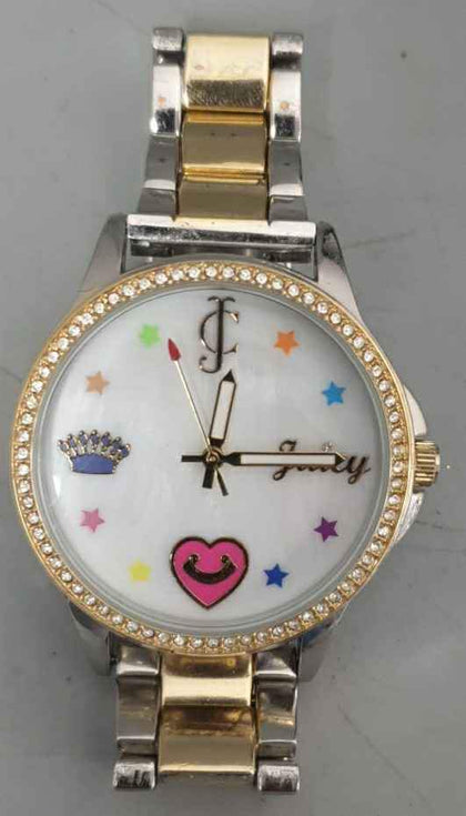 Juicy Couture Watch boxed.