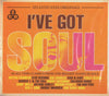 Various – I've Got Soul