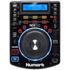 Numark - NDX500 USB/CD Media Player/Controller