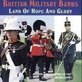 British Military Bands  - Land of Hope and Glory.