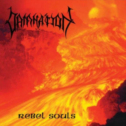 Damnation: Rebel Souls.