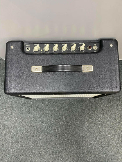 Fender Blues Junior IV.