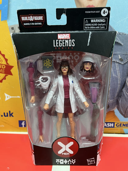 Marvel Legends X-Men Action Figure - Moira.