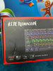 Red Dragon Keyboard