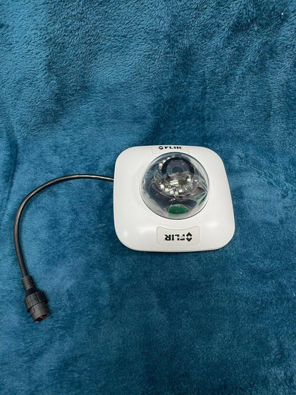 FLIR Security Camera (CM-3102-01-I).