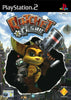 Ratchet & Clank (PS2) Game