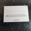 Samsung Galaxy Tab A8 32GB Silver Wi-fi only