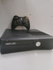 Xbox 360 Slim WITH CONTROLLER - HDD 250 GB - Black