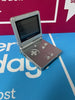 GAMEBOY ADVANCE SP SILVER WITH SUPER MARIO BROS 3 **UNBOXED**
