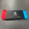 Nintendo Switch (Neon Red/Neon blue) W/Dock & Carry Case