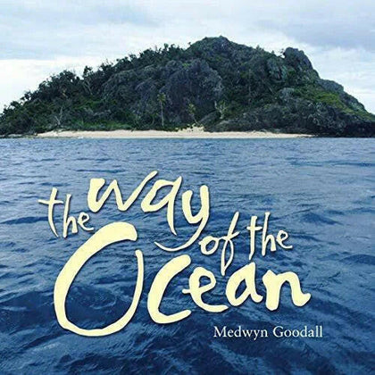 Medwyn Goodall - The Way of The Ocean (Audio CD).