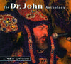 Dr. John - The Dr. John Anthology: Mos' Scocious