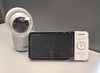 Vtech RM5754HD 5" Smart Video Baby Monitor - White