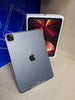 Apple iPad Pro 3rd Gen (11-inch, Wi-Fi + Cellular, 256GB) - Space Grey