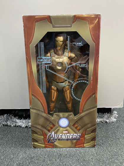 Avengers Iron Man Collectable.