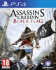 Assassin S Creed Black Flag PS4