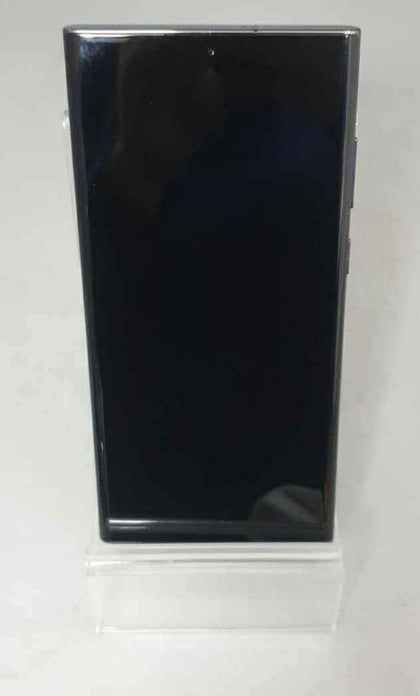 Samsung S22 Ultra 5G Dual Sim 128GB Phantom Black, Unlocked, comes boxed.