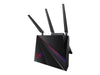 Asus GT AC2900 Wireless AC2900 Dual Band Gigabit Router