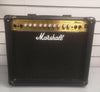 Marshall MG30GFX Black and Gold Electric Guitar Amp