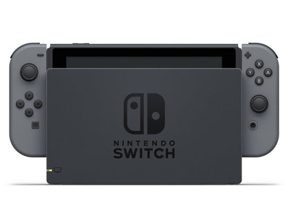 Nintendo Switch Console ** Read Description **.