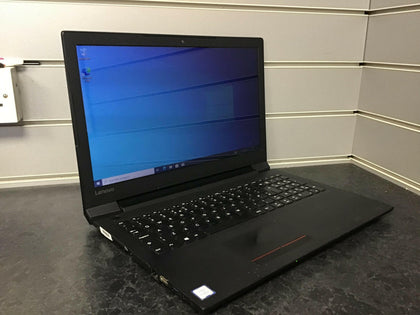 Lenovo V110 Laptop - Black - *Reconditioned*.