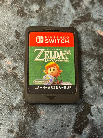 The Legend of Zelda Links Awakening ** Cartridge Only **