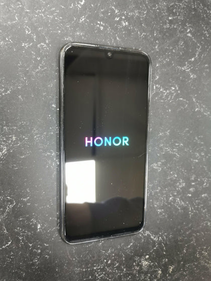 Honor 10 Lite 64GB, Blue, Open.