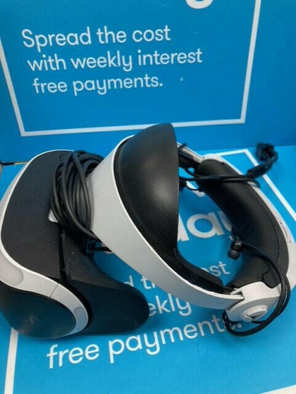 Sony PlayStation VR - Headset.
