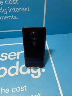 Motorola G7 Plus - 64GB - Unlocked - Red.