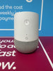 Google Home Smart Speaker - White