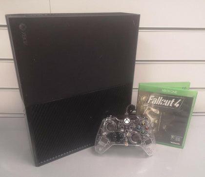 Xbox One 1TB Console Package.