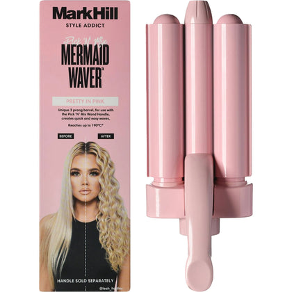 Mark Hill Pick N Mix Pink Mermaid Barrel.